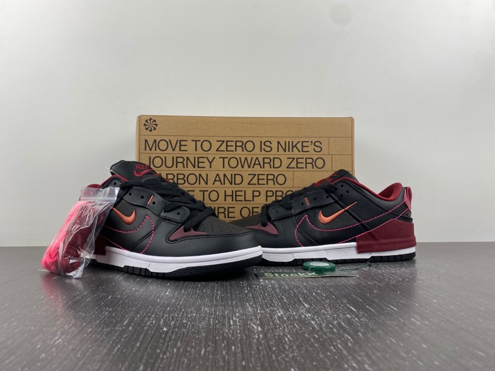 Nike SB Dunk Disrupt 2 DV4024-003