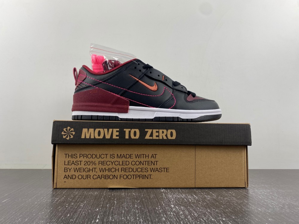 Nike SB Dunk Disrupt 2 DV4024-003