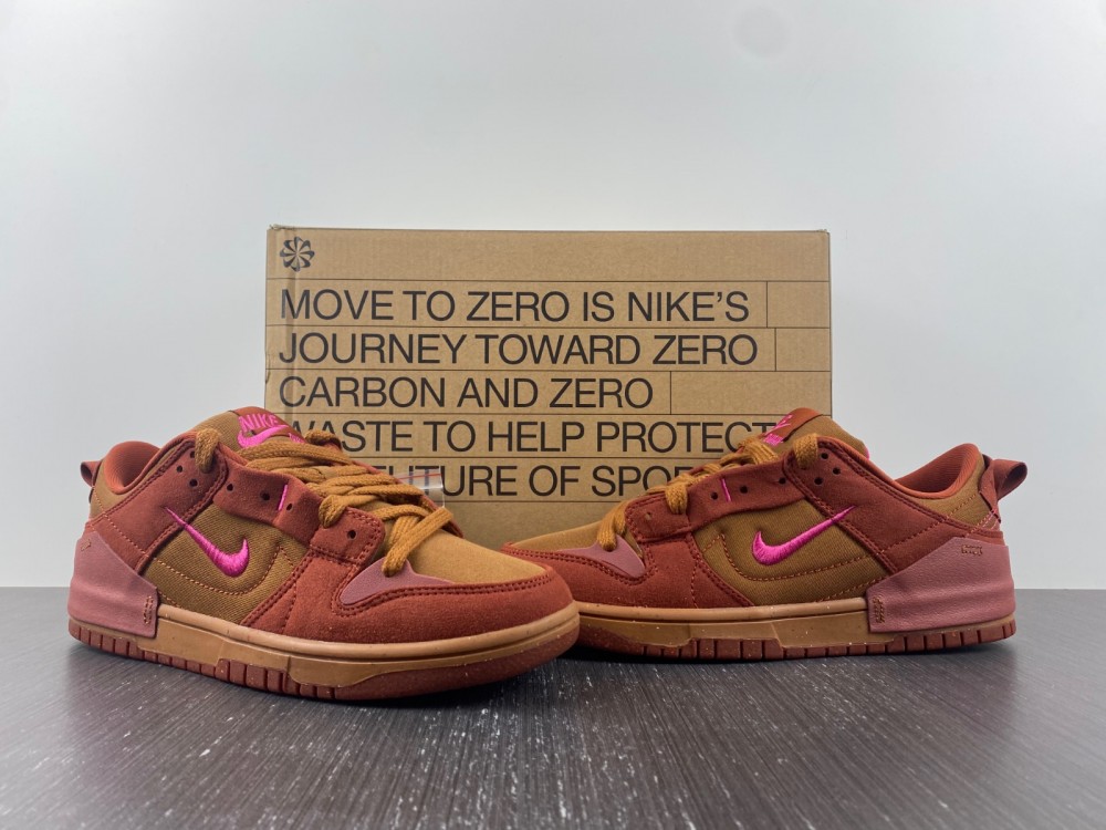 NIKE SB Dunk Low DH4402-200