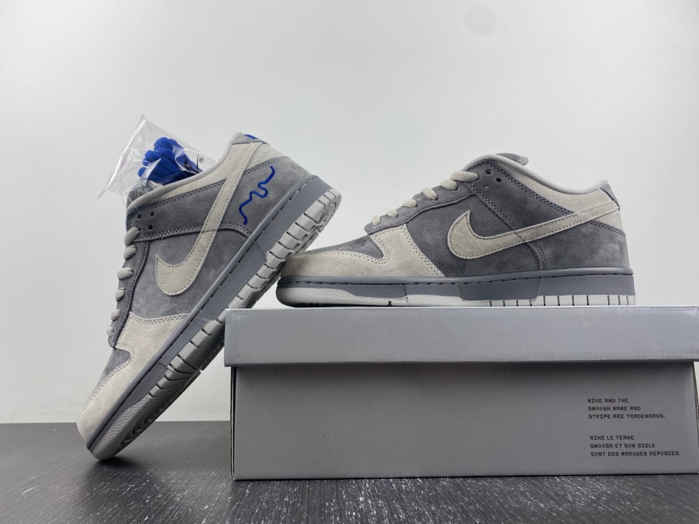 Nike SB Dunk Low TRUCK LTPACK