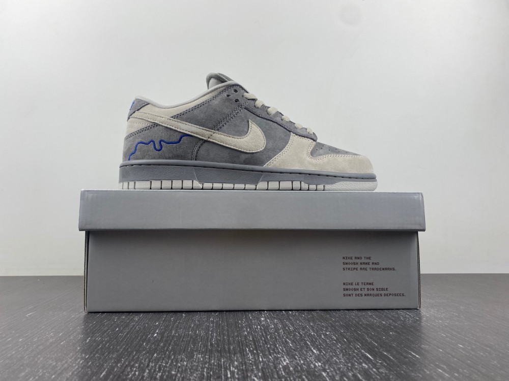 Nike SB Dunk Low TRUCK LTPACK