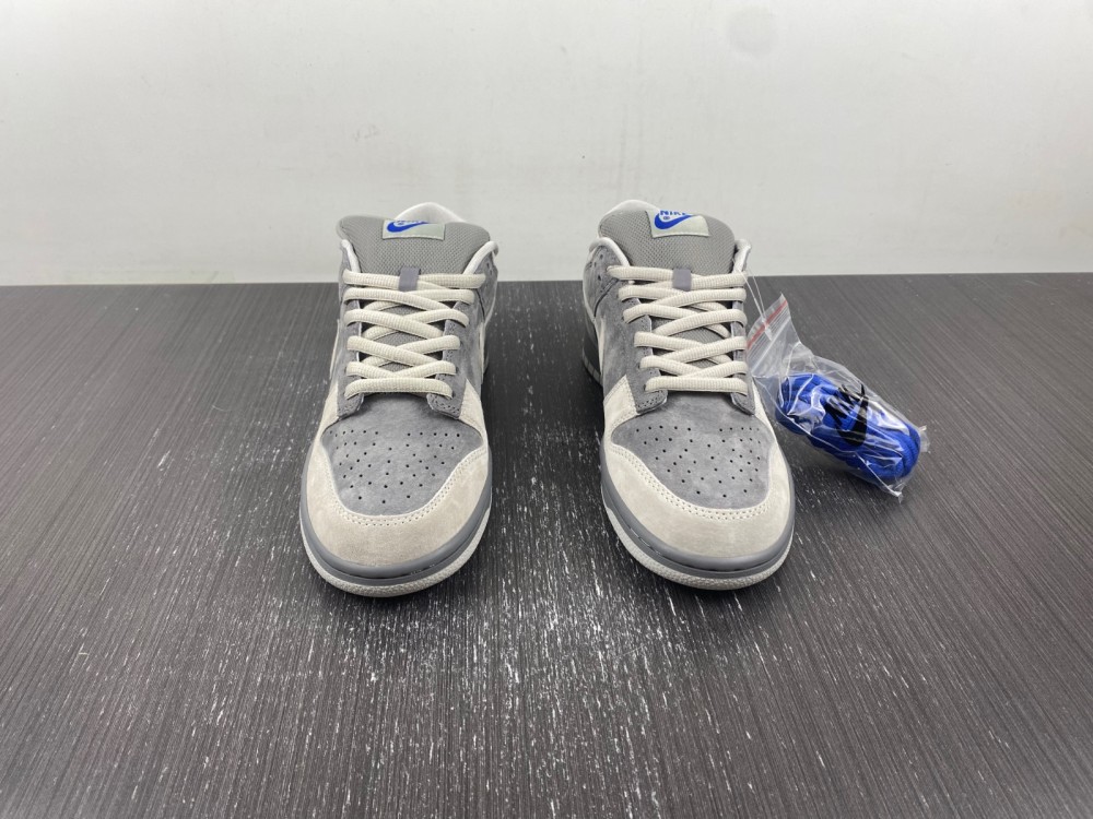Nike SB Dunk Low TRUCK LTPACK