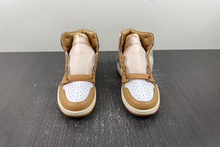 Air Jordan 1 High OG WMNS “Praline”FN6622-201