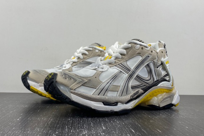Ba*len*cia*ga sneaker 772767-w3rny-91790