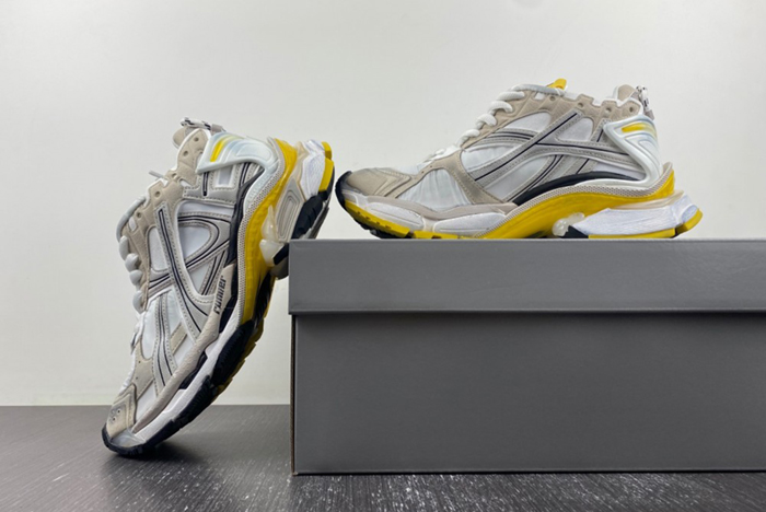 Ba*len*cia*ga sneaker 772767-w3rny-91790