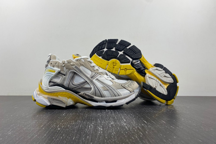 Ba*len*cia*ga sneaker 772767-w3rny-91790