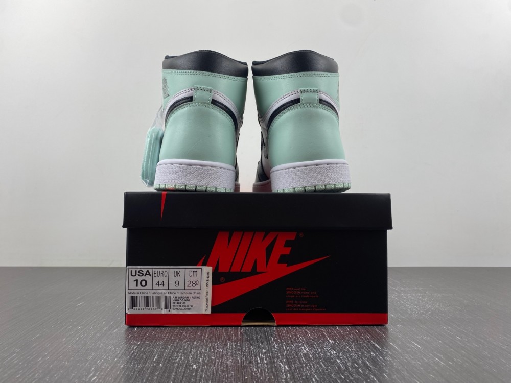 Air Jordan 1 Retro High OG NRG 861428-100