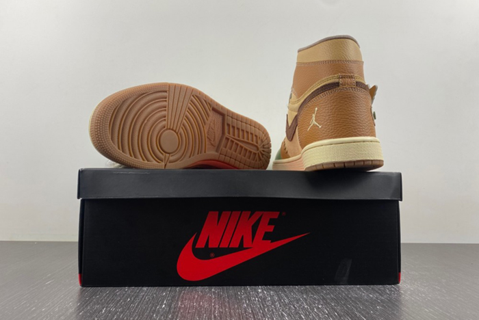 Air Jordan 1x Zion Williamson  DZ7292-100