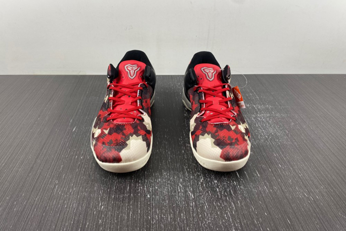 NIKE Kobe 8 System