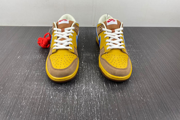 Nike SB Dunk Low PREM 313170-741