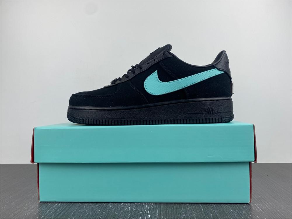 T*f*ny & co. x nike air force 1 low dz1382-001