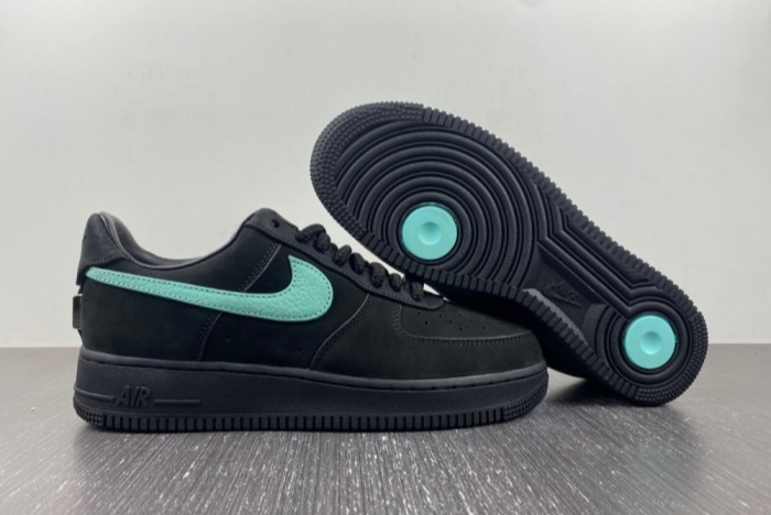 T*f*ny & co. x nike air force 1 low dz1382-001