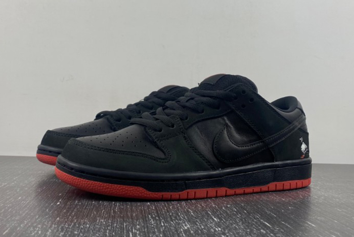 Nike Dunk SB Low TRD QS “Pigeon”