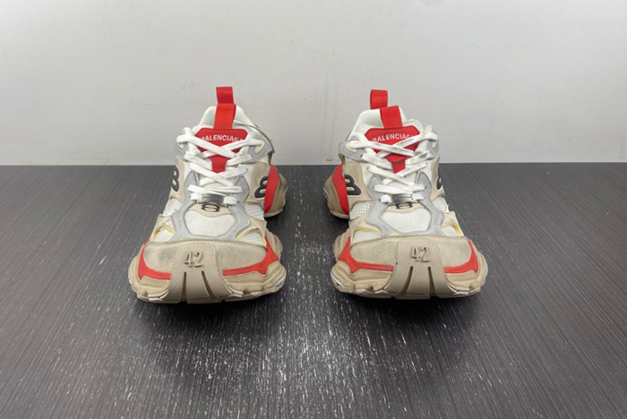 Ba*len*cia*ga sneaker cargo 23ss 231