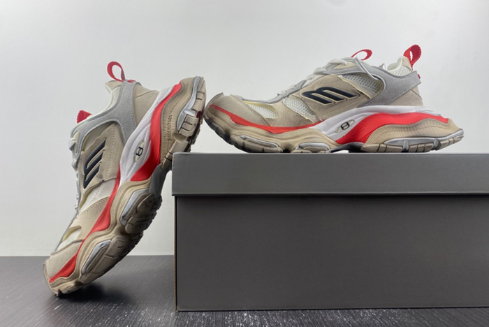 Ba*len*cia*ga sneaker cargo 23ss 231