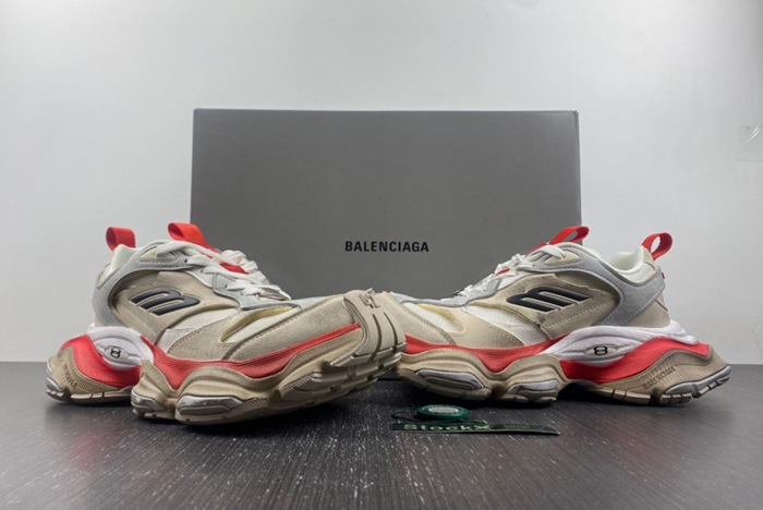 Ba*len*cia*ga sneaker cargo 23ss 231