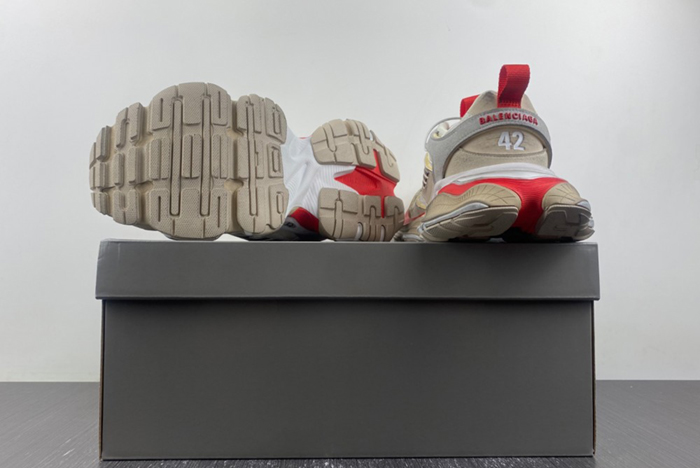 Ba*len*cia*ga sneaker cargo 23ss 231