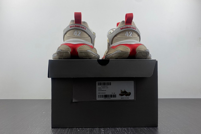 Ba*len*cia*ga sneaker cargo 23ss 231