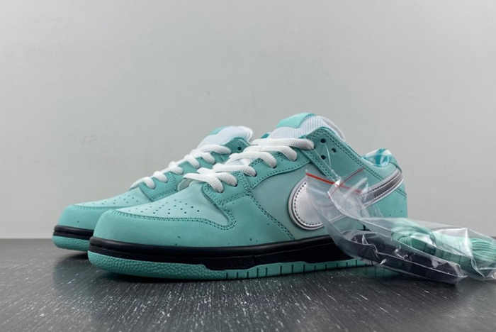 concepts x T*f*ny co. x nike sb dunk low