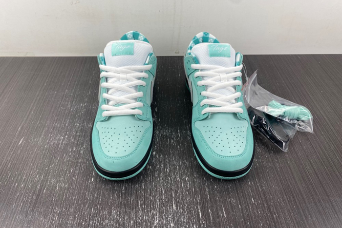 concepts x T*f*ny co. x nike sb dunk low