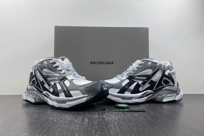 Ba*len*cia*ga 7.0 sneaker 677403-w3rb5-9012