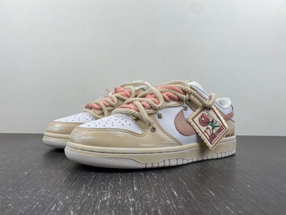 Nike Dunk Low DH9765-100