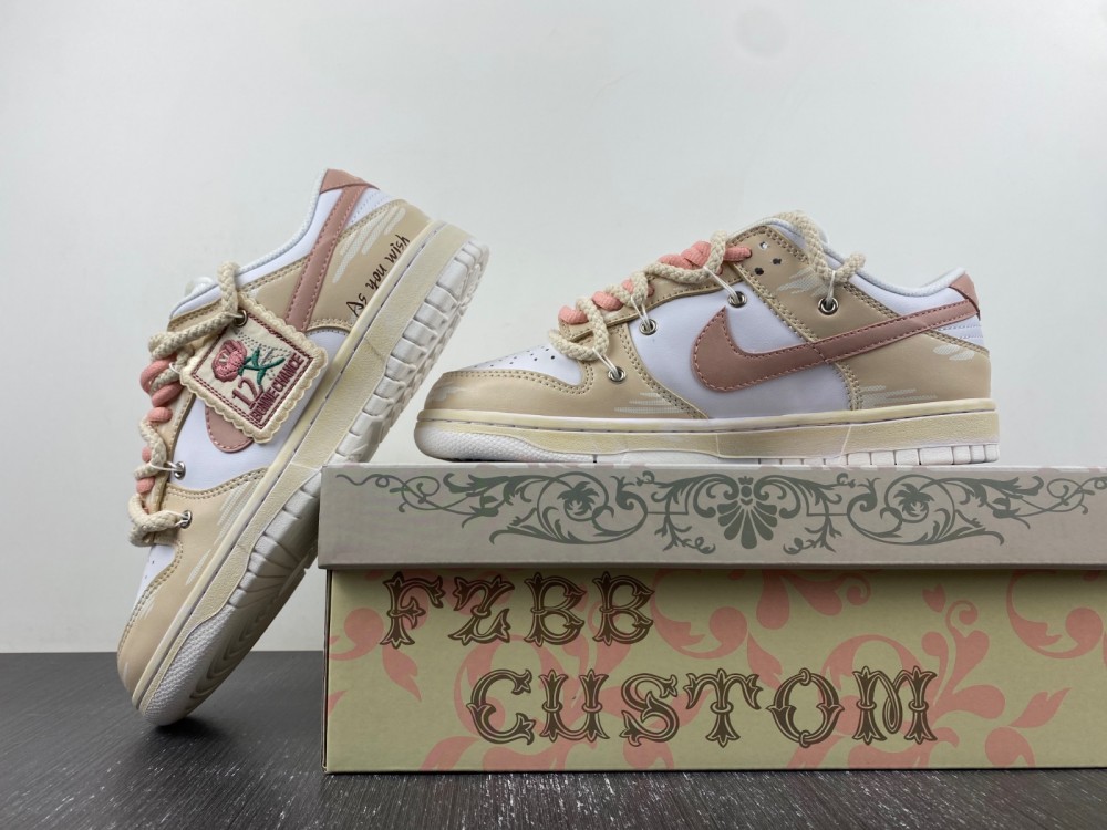Nike Dunk Low DH9765-100