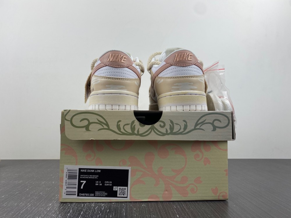 Nike Dunk Low DH9765-100
