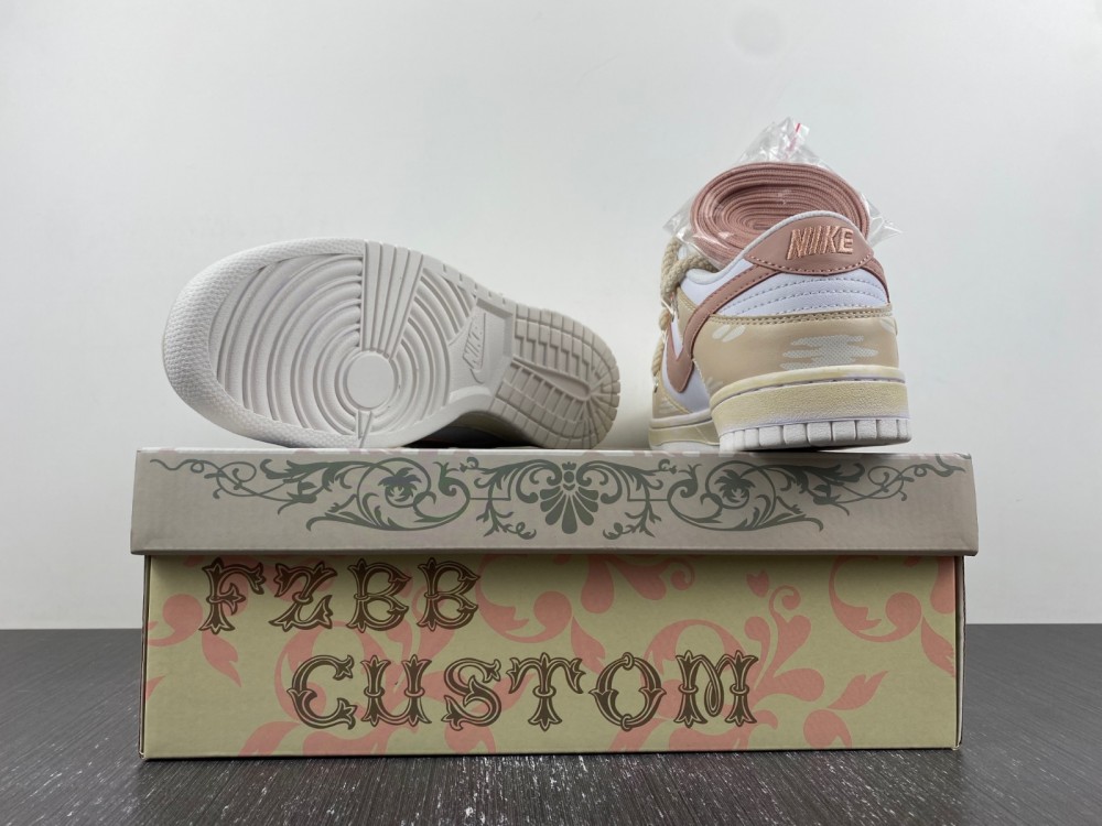 Nike Dunk Low DH9765-100
