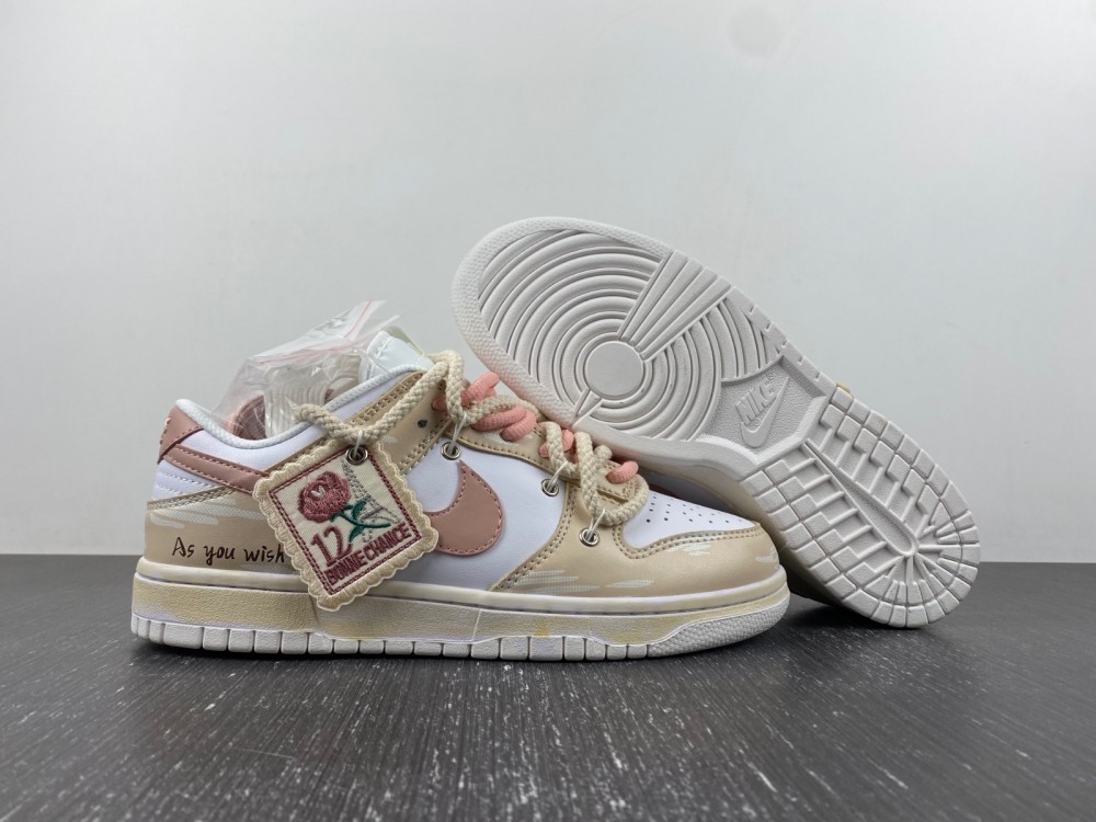 Nike Dunk Low DH9765-100