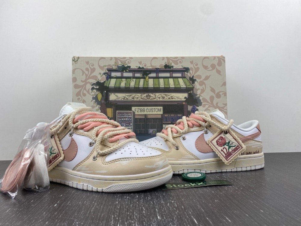 Nike Dunk Low DH9765-100