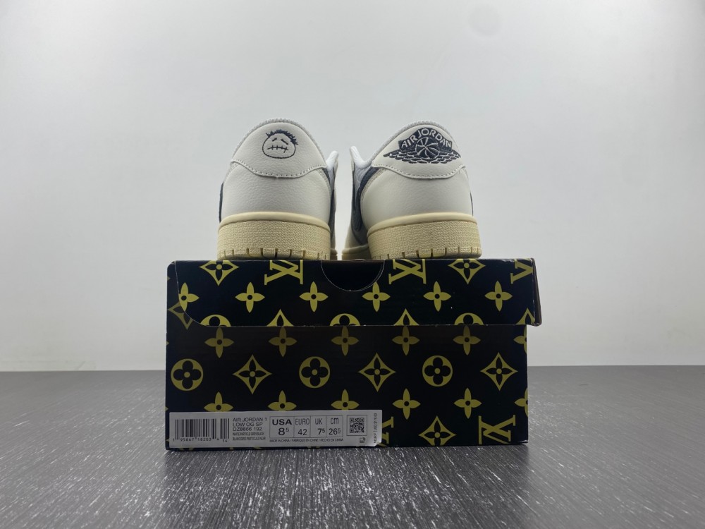 Air Jordan 1 Low DZ8866-192