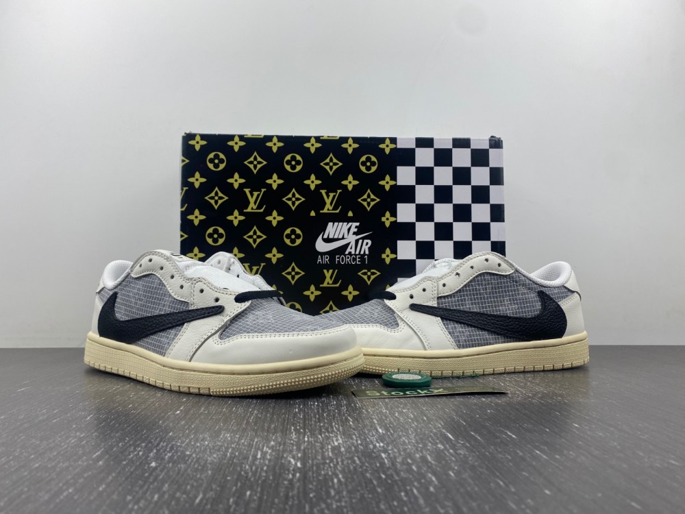 Air Jordan 1 Low DZ8866-192