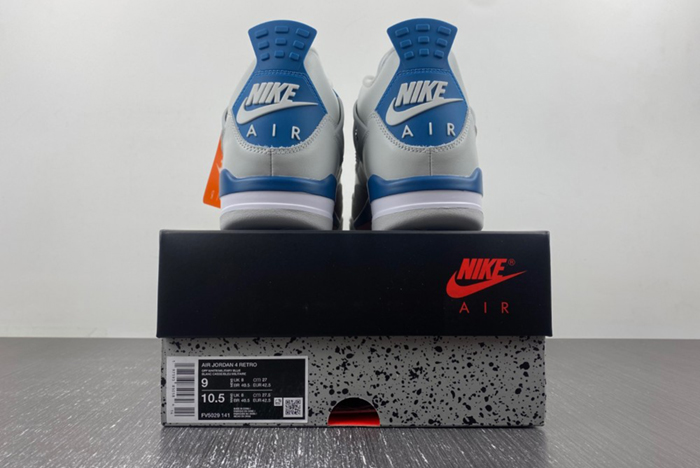 Air Jordan 4 FV5029-141