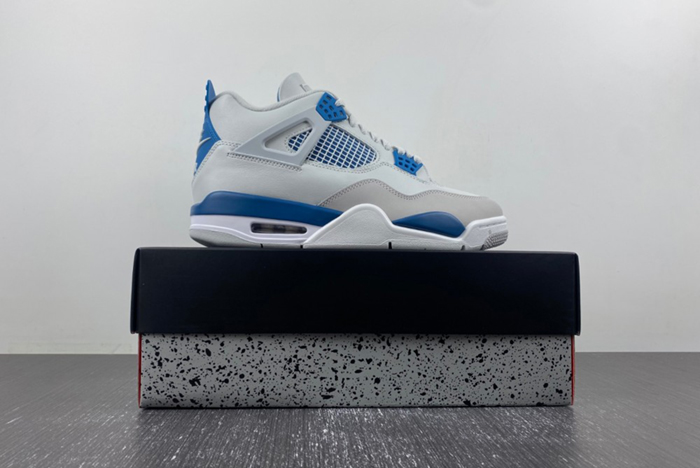 Air Jordan 4 FV5029-141