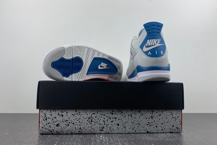 Air Jordan 4 FV5029-141
