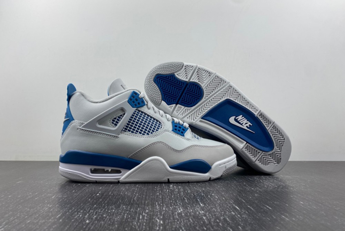 Air Jordan 4 FV5029-141