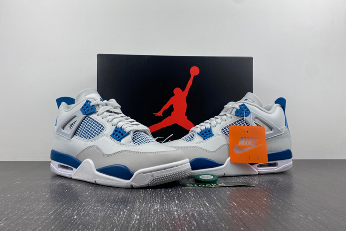 Air Jordan 4 FV5029-141