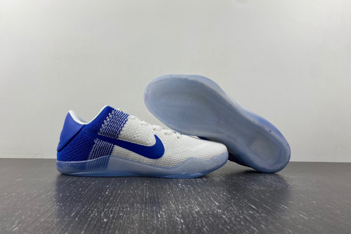 Nike Zoom Kobe 11