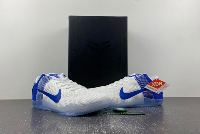 Nike Zoom Kobe 11