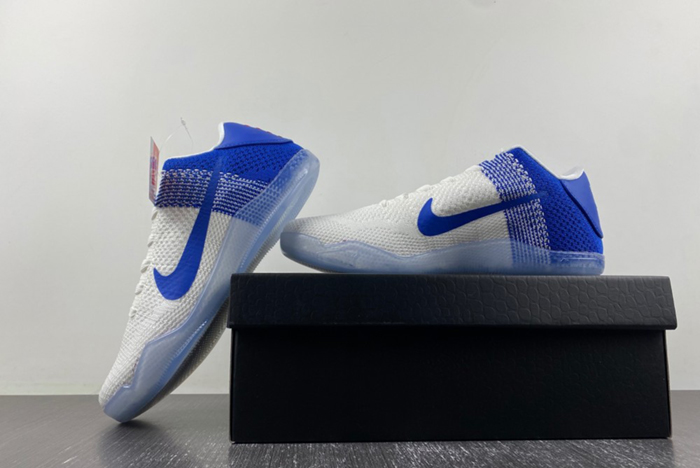 Nike Zoom Kobe 11