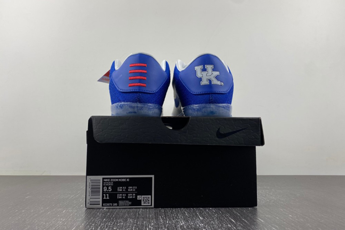 Nike Zoom Kobe 11