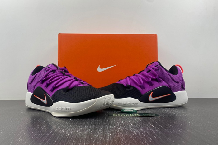NIKE HYPERDUNK X LOW