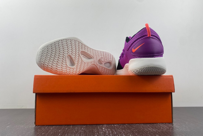 NIKE HYPERDUNK X LOW
