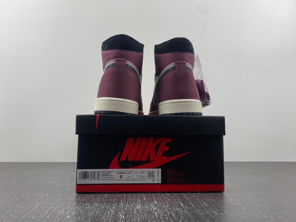AIR JORDAN 1 HIGH ELEMENT GORE-TEX