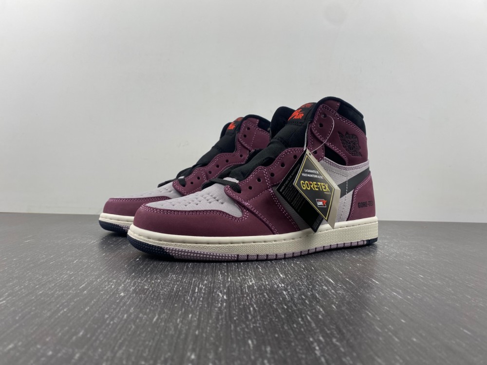AIR JORDAN 1 HIGH ELEMENT GORE-TEX