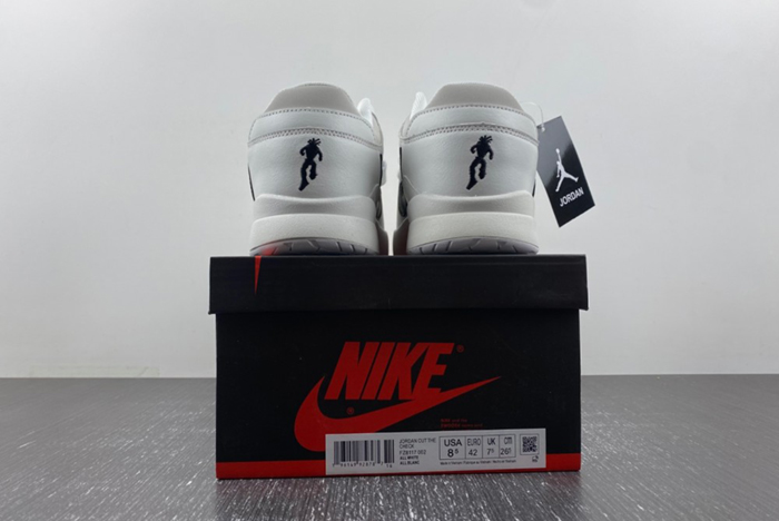 Travis Scott x Jordan Cut The Check