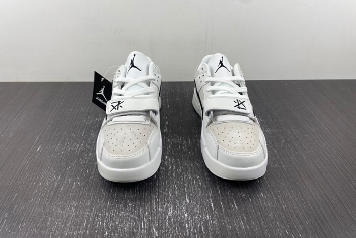 Travis Scott x Jordan Cut The Check