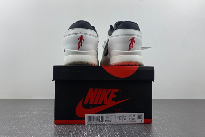 Travis Scott x Jordan Cut The Check FZ8117-100 Green