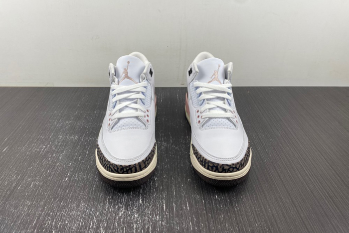 AIR JORDAN 3 RETRO